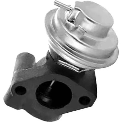 Vanne EGR, Hyundai Galloper Terracan 2001 - 2007 Vanne GP - Recirculation des gaz d'échappement 2846142030 28461-42030 (1/5)