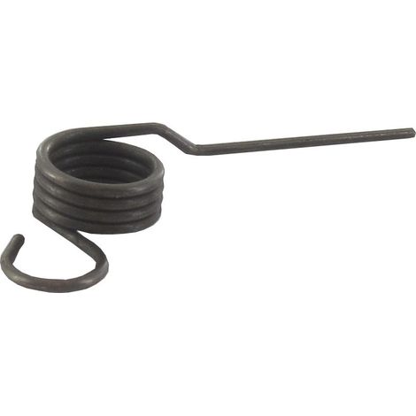 Ressort de torsion GGP - CASTELGARDEN 118802560/0