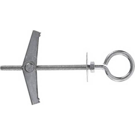 50 x FISCHER TASSELLO ANCORA KDO 4 OCCHIOLO M4X65