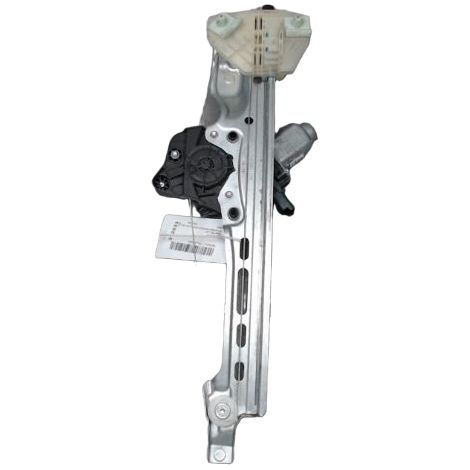 [PRODUIT D'OCCASION] Mecanisme+moteur Leve-glace Arriere Gauche RENAULT Talisman ♻️ Ref Oe. 827210991r - Garantie à vie (1/2)