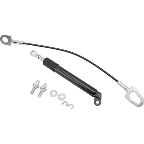 Amortisseur de Hayon Assisté Piston Gaz Levage Support pour HILUX REVO M70 M80 2015+ (1/5)