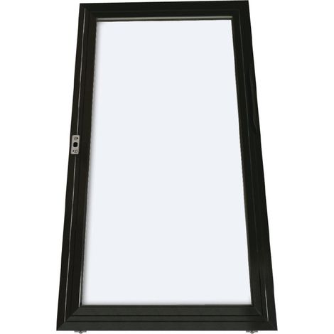 Porte coulissante droite - Polar (1/3)