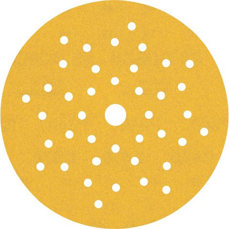 Bosch Expert C470 Schleifpapier 125 mm Körnung 240 (1/5)