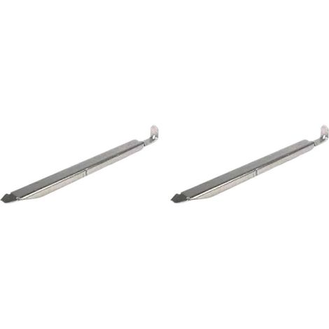 supports de fixation de phares 30678475 compatibles avec Volvo XC60 (1/5)