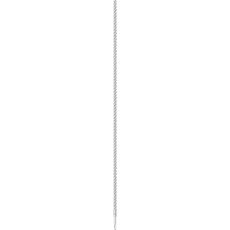 Bosch PRO SDS Plus 5X Trapano per calcestruzzo argento 1000 mm