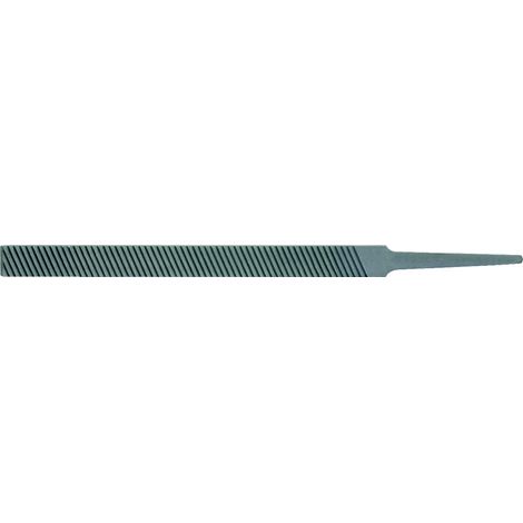 KS Tools Bremssattelfeile ohne Heft, 150 mm (1/4)