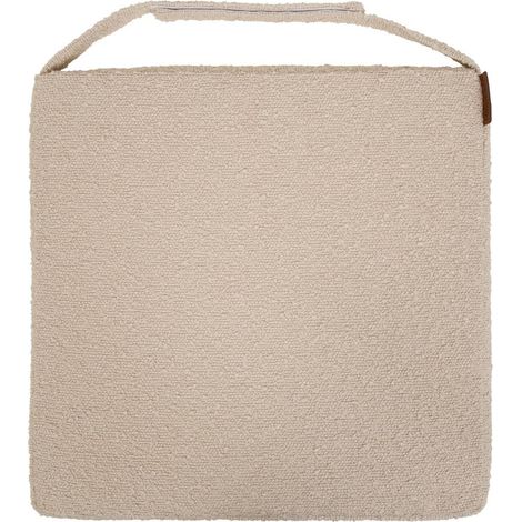 Coprisedia solfia 40x40cm blu - Hespéride (1/4)