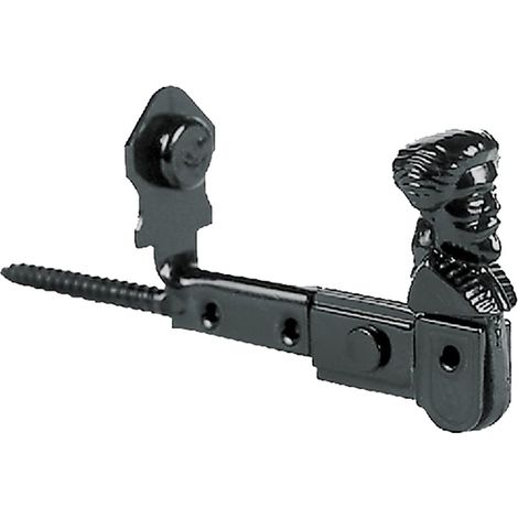 Fermapersiana ad Omino Fisso F.b. Spessore 60 mm