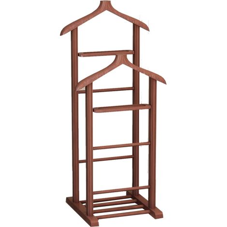Servomuto in legno massello H120 cm - BETA