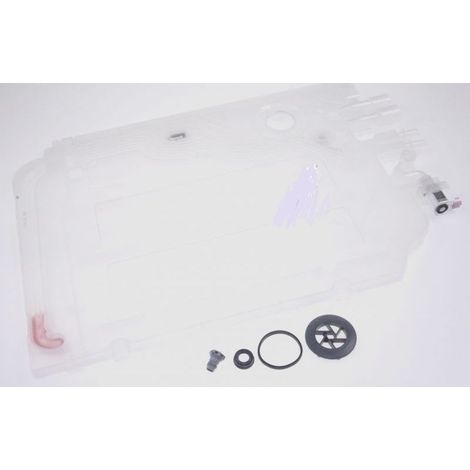 ECHANGEUR THERMIQUE POUR LAVE VAISSELLE BOSCH (1/2)