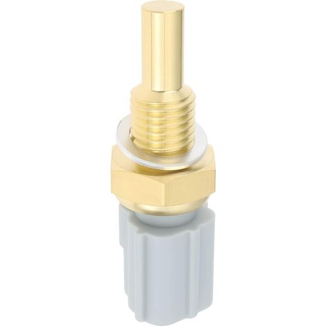 Capteur Température 2 Broches Compatible avec 5H601-41940 Compatible avec Moteurs D1105 D1703 D1803 D782 V1505 (1/5)