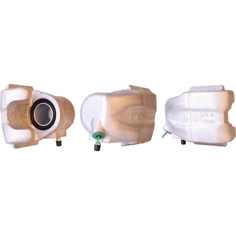 Étrier de frein Elstock 83-0634 ABARTH 790910 9946180