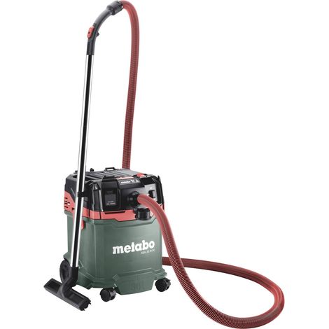 [GEBRAUCHT] B-Ware Metabo Nass-/Trockensauger ASA 30 M 1200W 30l 4200l/min Handstaubsauger robust