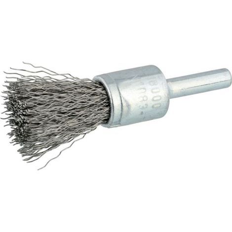 Brosse pinceau 15X.30 - 0002-509.162 - Ce produit de marque OSBORN est neuf. (1/3)