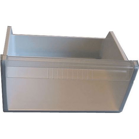TIROIR DU HAUT A PRODUIT PARTIE CONGEL POUR REFRIGERATEUR BOSCH - 00477247 (1/2)