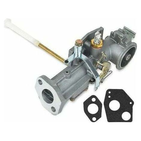 Briggs & Stratton carburettor Briggs & Stratton 135200 297599, 299437--BIEMMEDUE (1/2)