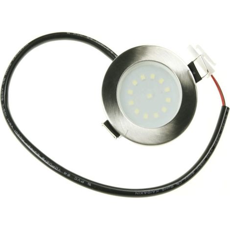 Ersatzteil - LED Lampe 2 W für Dunstabzugshaube -  - BRANDT, SAUTER, DE DIETRICH, ROSIERES, CANDY