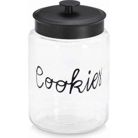 Zeller Kitchen Essentials contenitore trasparente 2500 ml