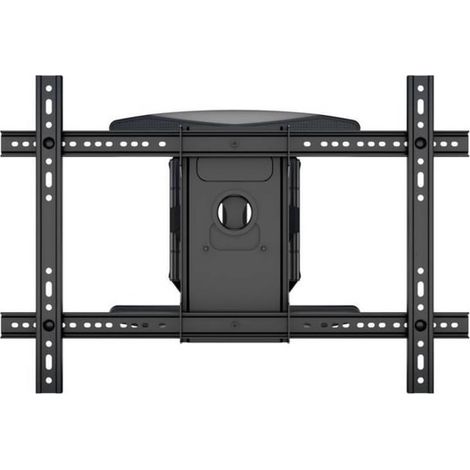 Multibrackets 6317 support mural pour téléviseur à écran plat 2,16 m (85”) noir (1/5)