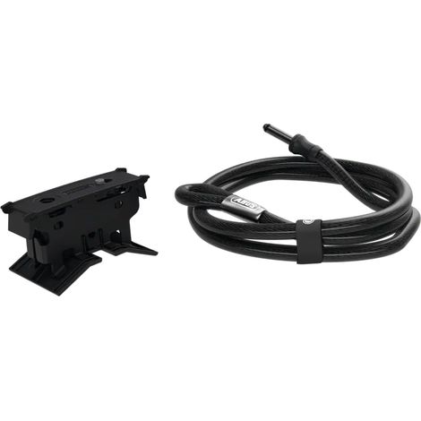 THULE NV Thule Fahrradschloss High-Grade