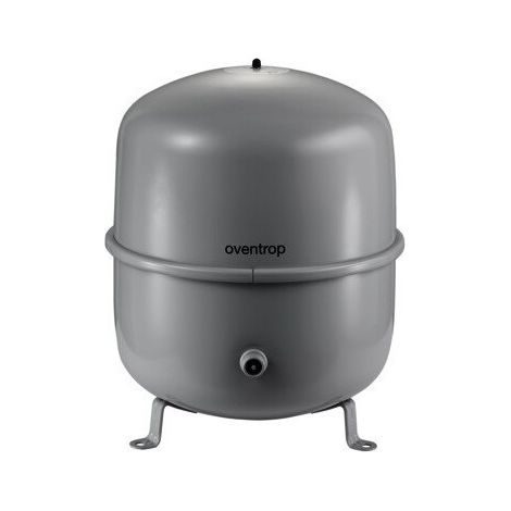 Vase d'expansion en membrane, capacité nominale 50 L