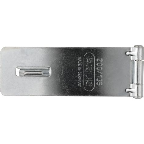 ABUS Standard-Überfalle 200/135 SB (1/4)