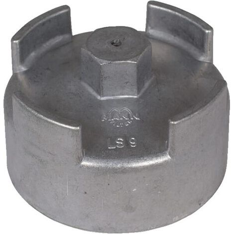 Llave de desmontaje MANN-FILTER LS9