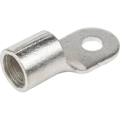 Verzinnter Ringkabelschuh KO 70/8 E09KO-01010106100