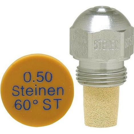 gicleur Steinen 0,60 / 45°S PL2256 - gicleur Steinen 0,60 / 45°S PL2256 - gicleur Steinen 0,60 / 45°S PL2256 (1/4)