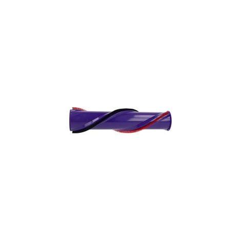 Brosse rotative pour aspirateurs sans sac compatibles Dyson V8 (modèles Animal, Total Clean et standard) – Brosse principale multifonction pour sols durs et moquettes (1/4)