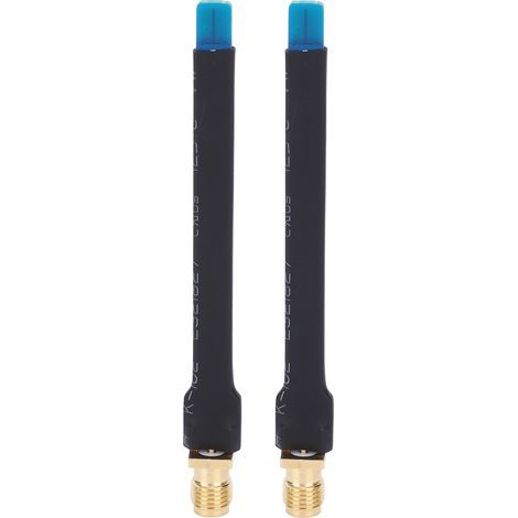 2 sondes électromagnétiques de champ proche EMC EMI, connecteur SMA femelle, antenne (1/5)
