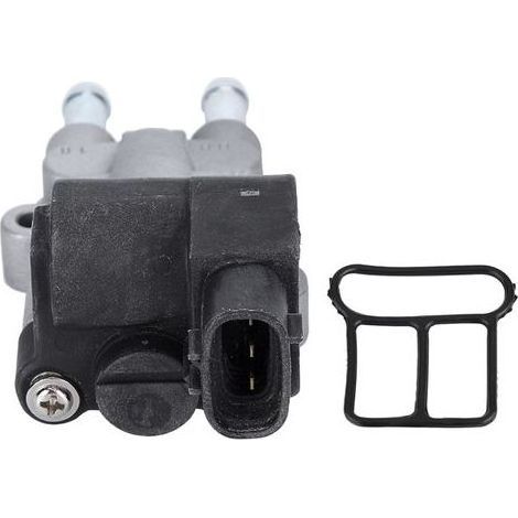 Compatible avec la vanne de régulation d'air de ralenti à joint de la Corolla 222700D040 (1/5)