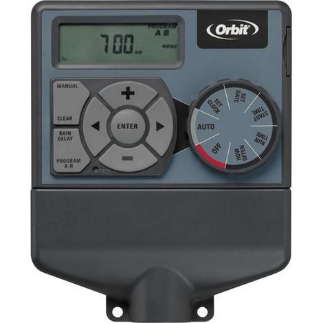 1PZ PROGRAMMATORE ELETTRONICO ORBIT HRC-50  6 ZONE