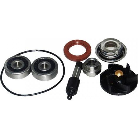 Pompe à eau One pour Scooter Piaggio 300 Vespa GTS Après 2008