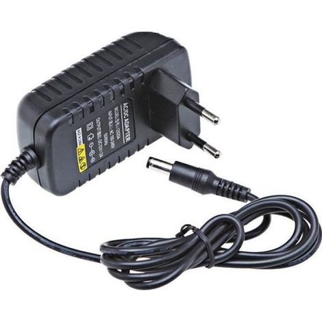 Transformateur 12V 2A (1/4)