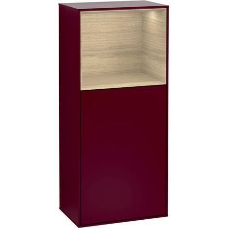 Villeroy & Boch F500PCHB Armoire latérale Finion F50 (1/2)