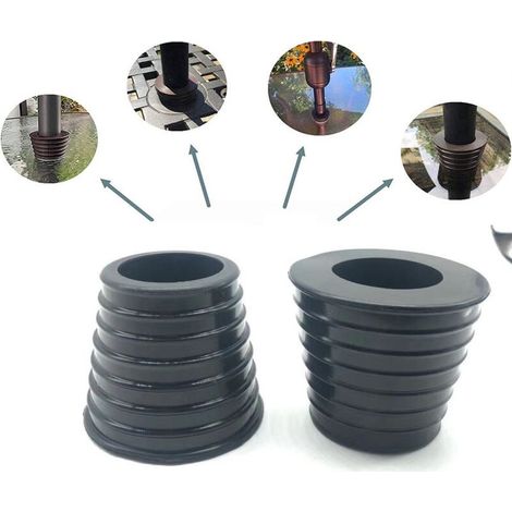 Umbrella Cone Base Stand, for Patio Table Hole Opening and Stability or Parasol Base Stand, Umbrella Stand, 1.5" Parasol (1/5)