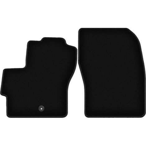 Delantero BÁSICO para: Mazda 3 I BK hatchback 2003-2009 (1/5)