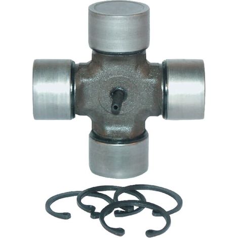 Krzyżak wału, Ø 27x75,0 mm, 2100 Walterscheid 210050HE (1/2)