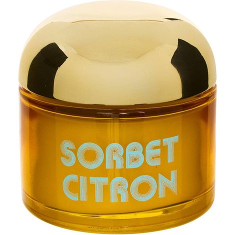 Bougie parfumée 50g Sorbet - Atmosphera créateur d'intérieur (1/4)
