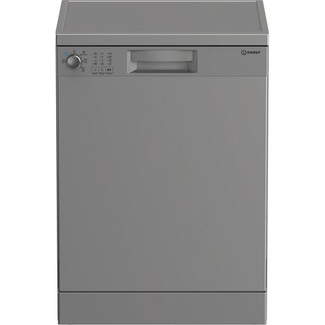Lavavajillas Indesit IN2FE13DT9S inox 60 cm 13 cubiertos