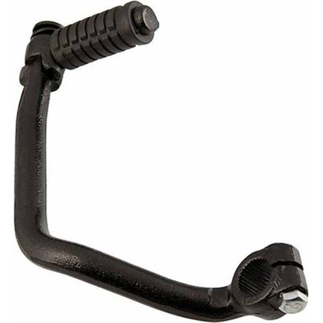 Teknix-Starterkick für Peugeot 50 SPX Moped, neu (1/2)