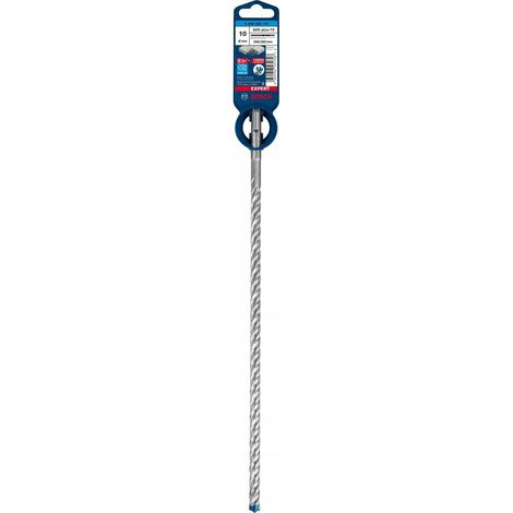 1PZ BOSCH-A PUNTA SDS PLUS-7X EXPERT 10X300/365 MM
