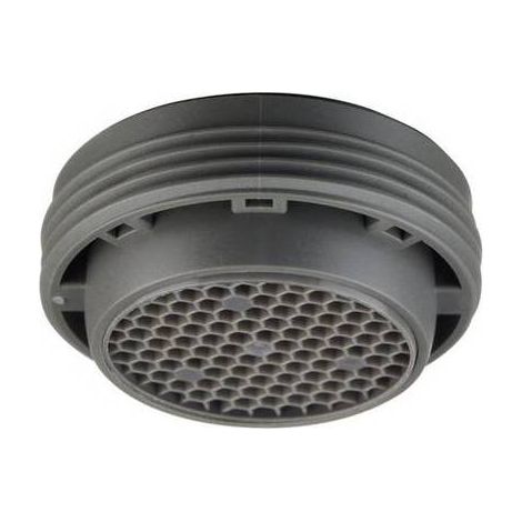 10 x AERATORE MASCHIO SLIM AIR MM 24X1 Misura: mm 24 x 1