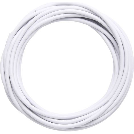 Quadrios 25CW066 Filo singolo LiFY 0.75 mm² Bianco 3 m