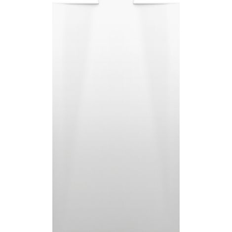 LAUFEN Nia Duschwanne, 1800x1000x38mm, Marbond, rechteckig, (1/3)