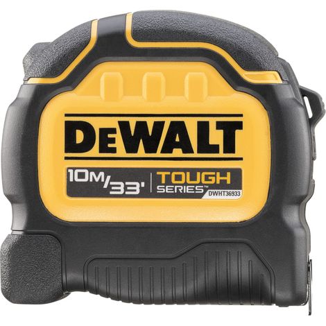 Dewalt DHT536933 Toughseries Tape Measure 10m/33ft
