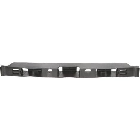 Absorbeur de pare-choc avant Renault Megane 3 phase 2 2012-2014