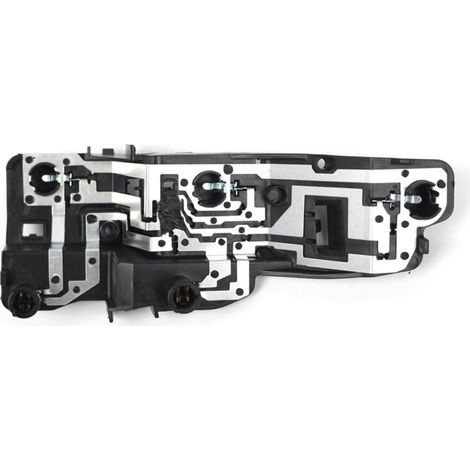 Support d\'ampoule de feu arrière gauche de remplacement pour Audi A1 2010-2018 8X0945093D 8X0945257A