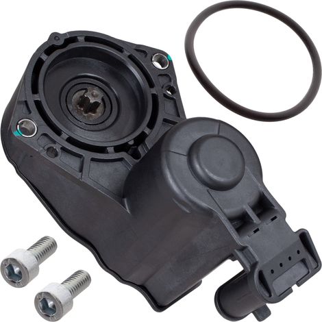 Motor del freno de mano para Citroën C4 GRAND/SPACETOURER 2018 (1/5)